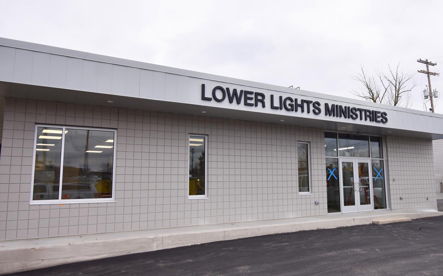 Lower Lights Child Enrichment Center 