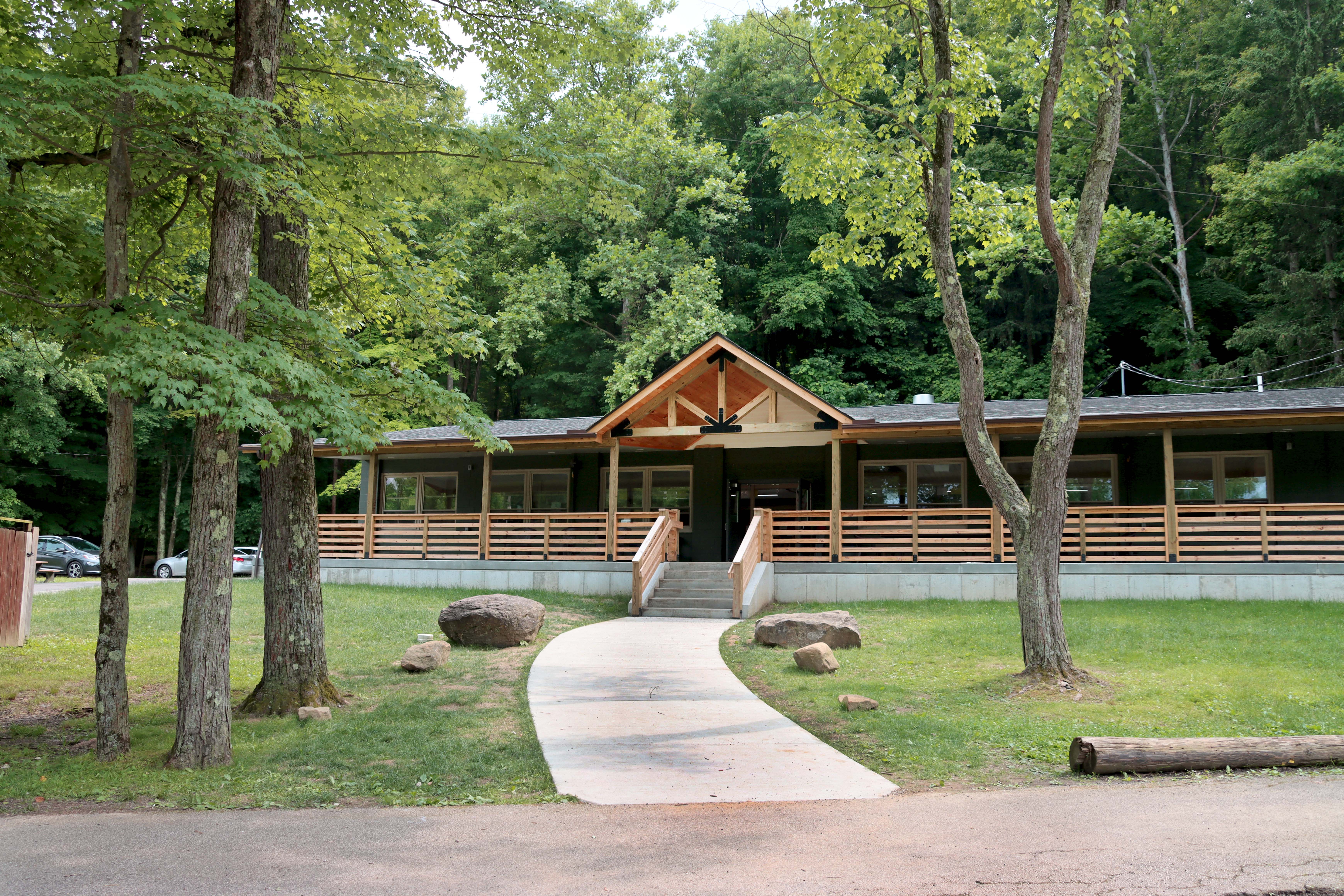 camp 1