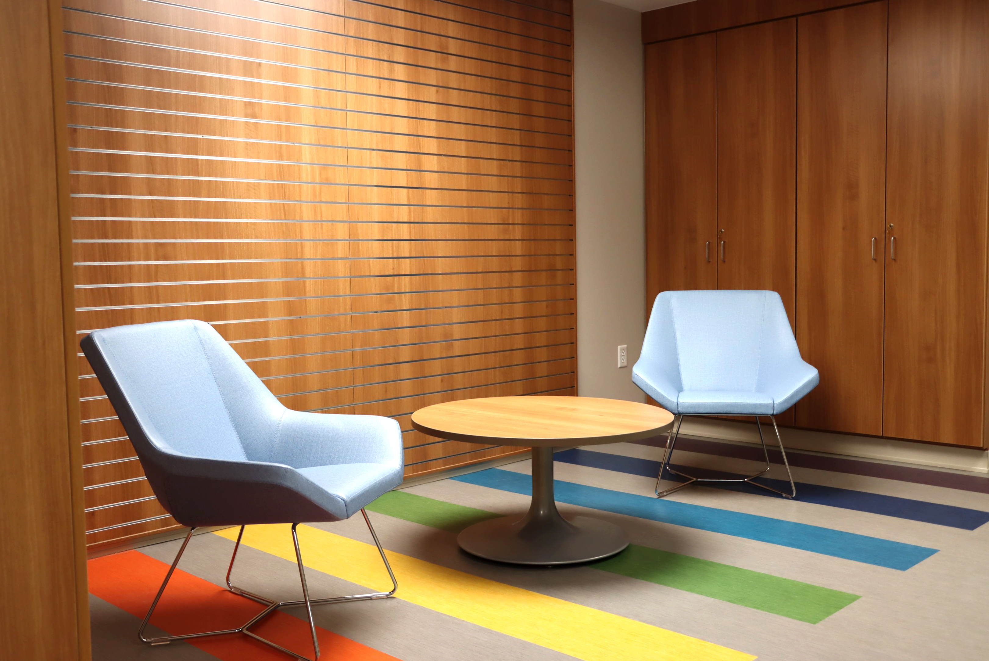 chairs
