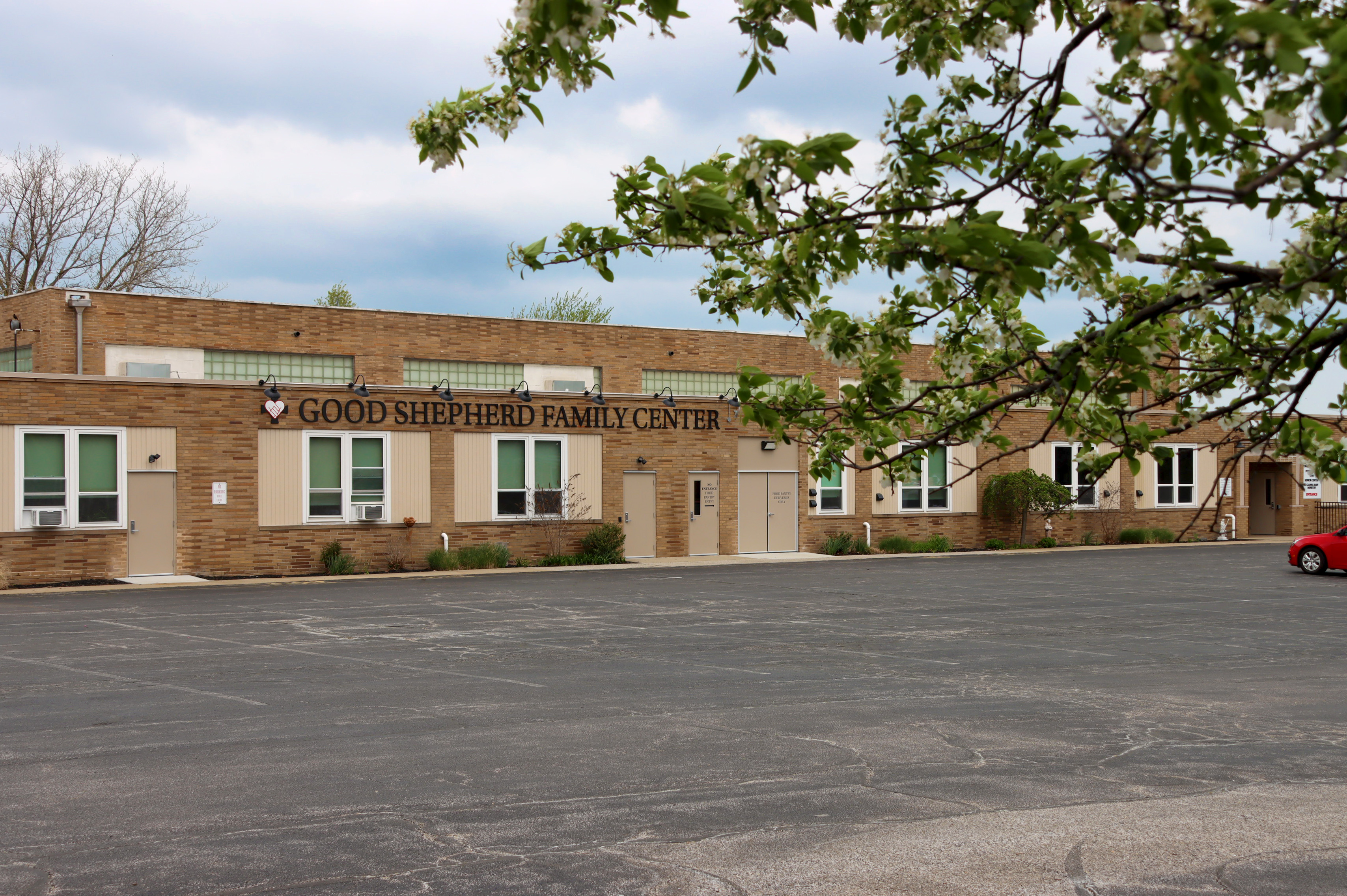 Family Center