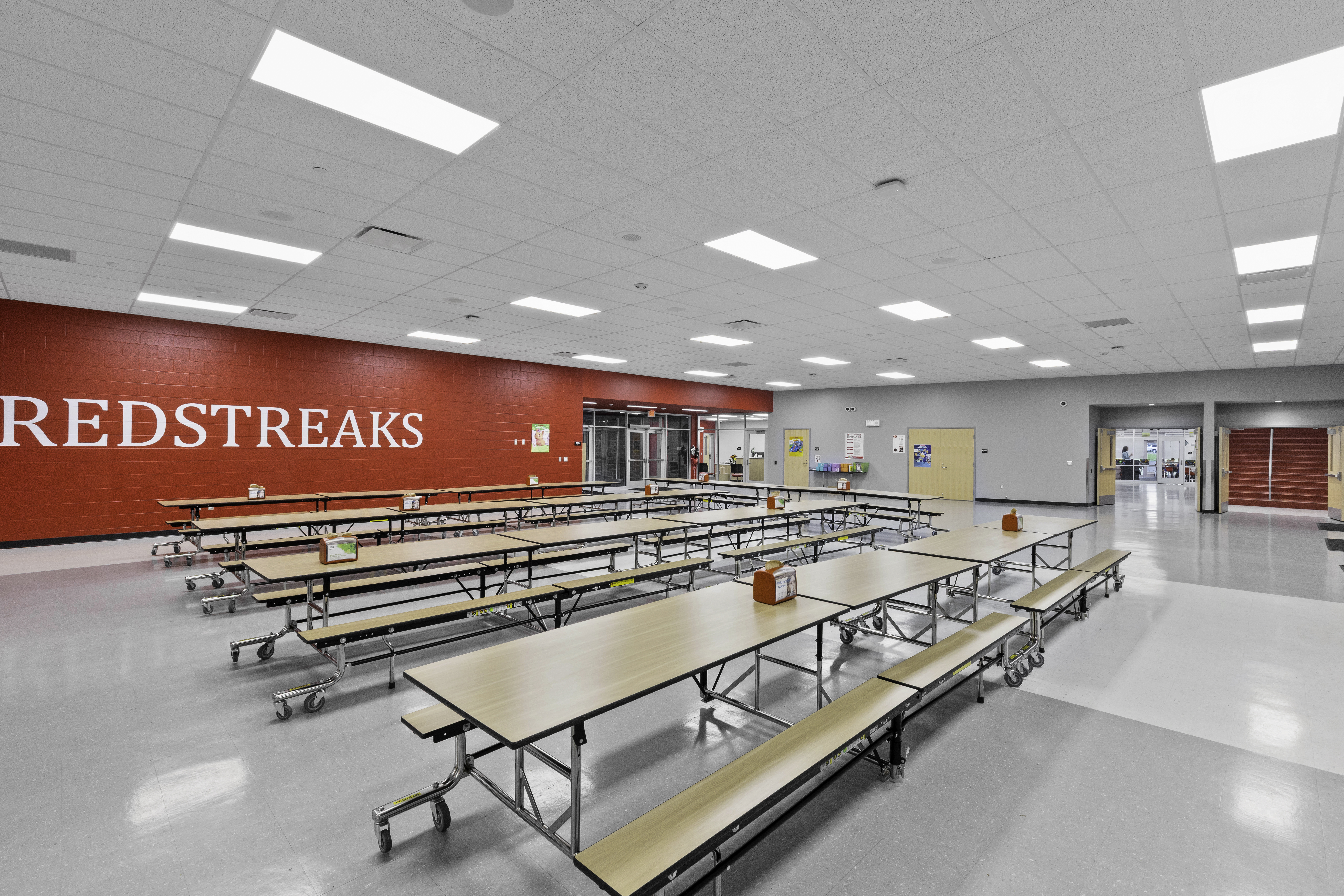 Cafeteria