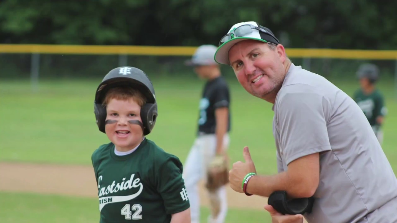 Brock Johnson and Terry Johnson
