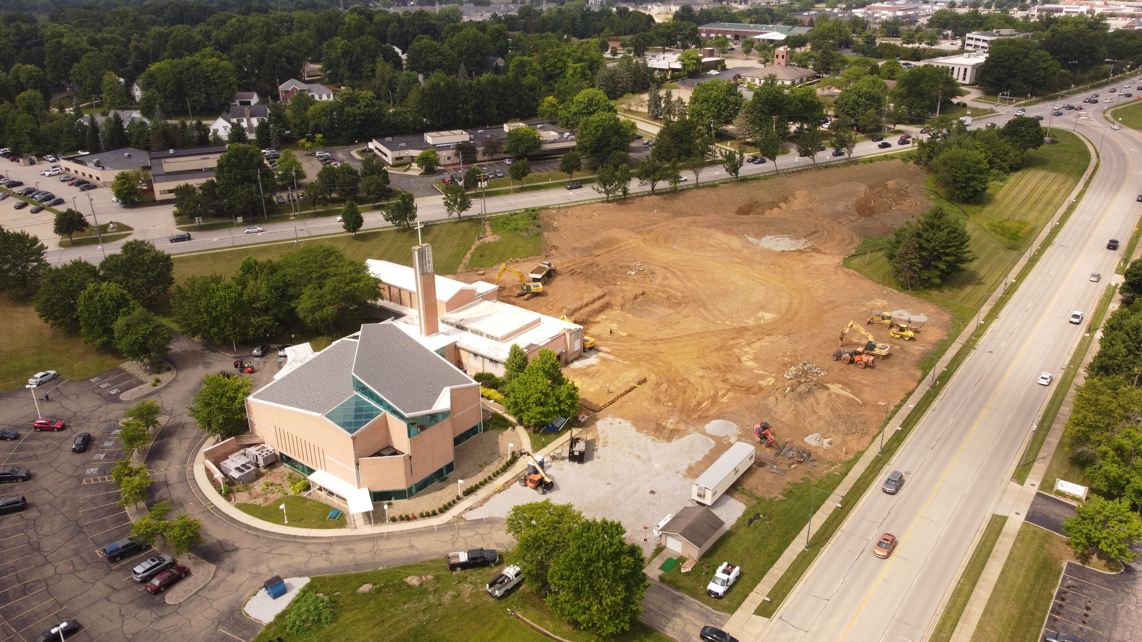 Fairlawn Lutheran K-5 Grade School