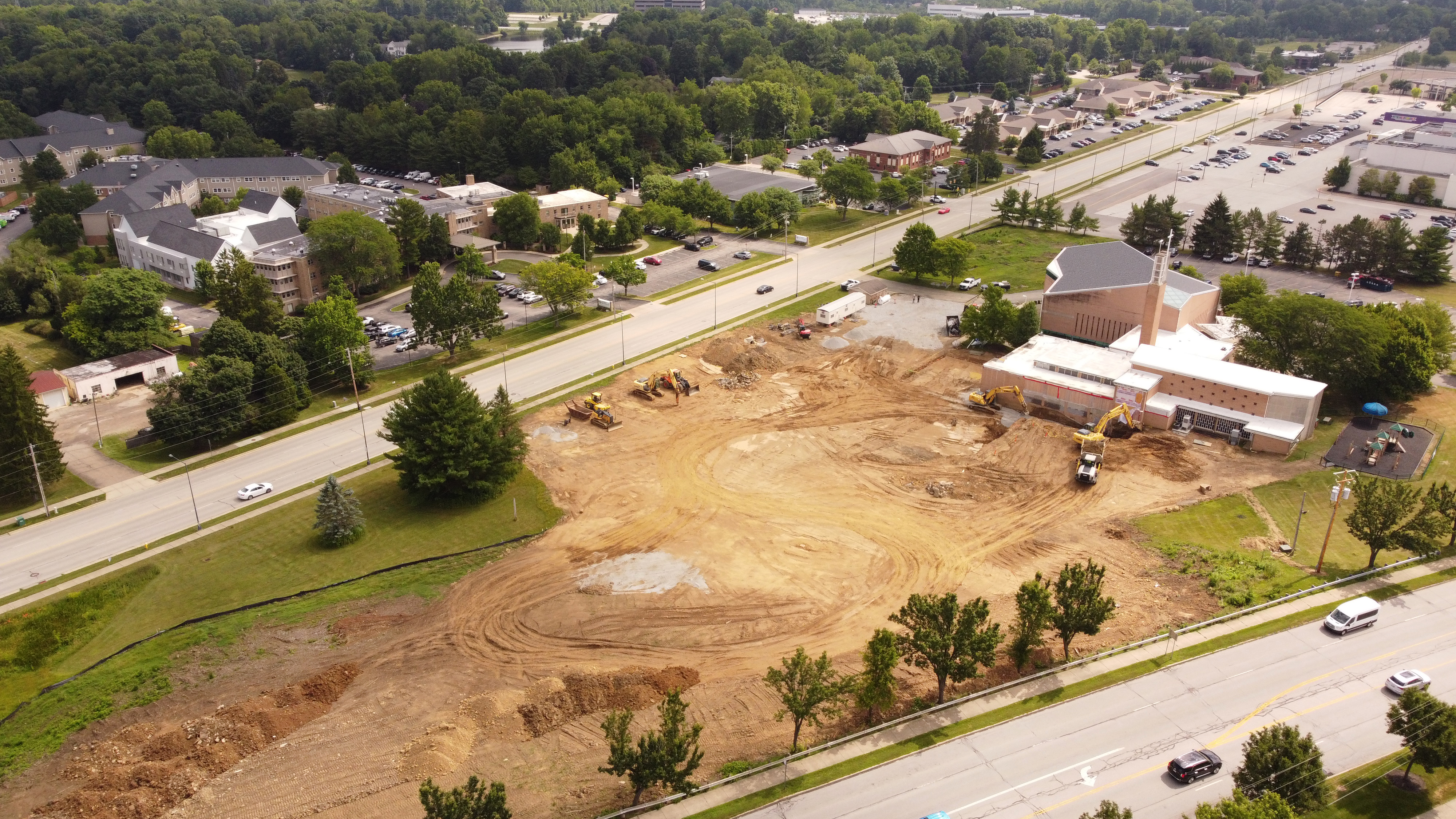 Fairlawn Lutheran K-5 Grade School