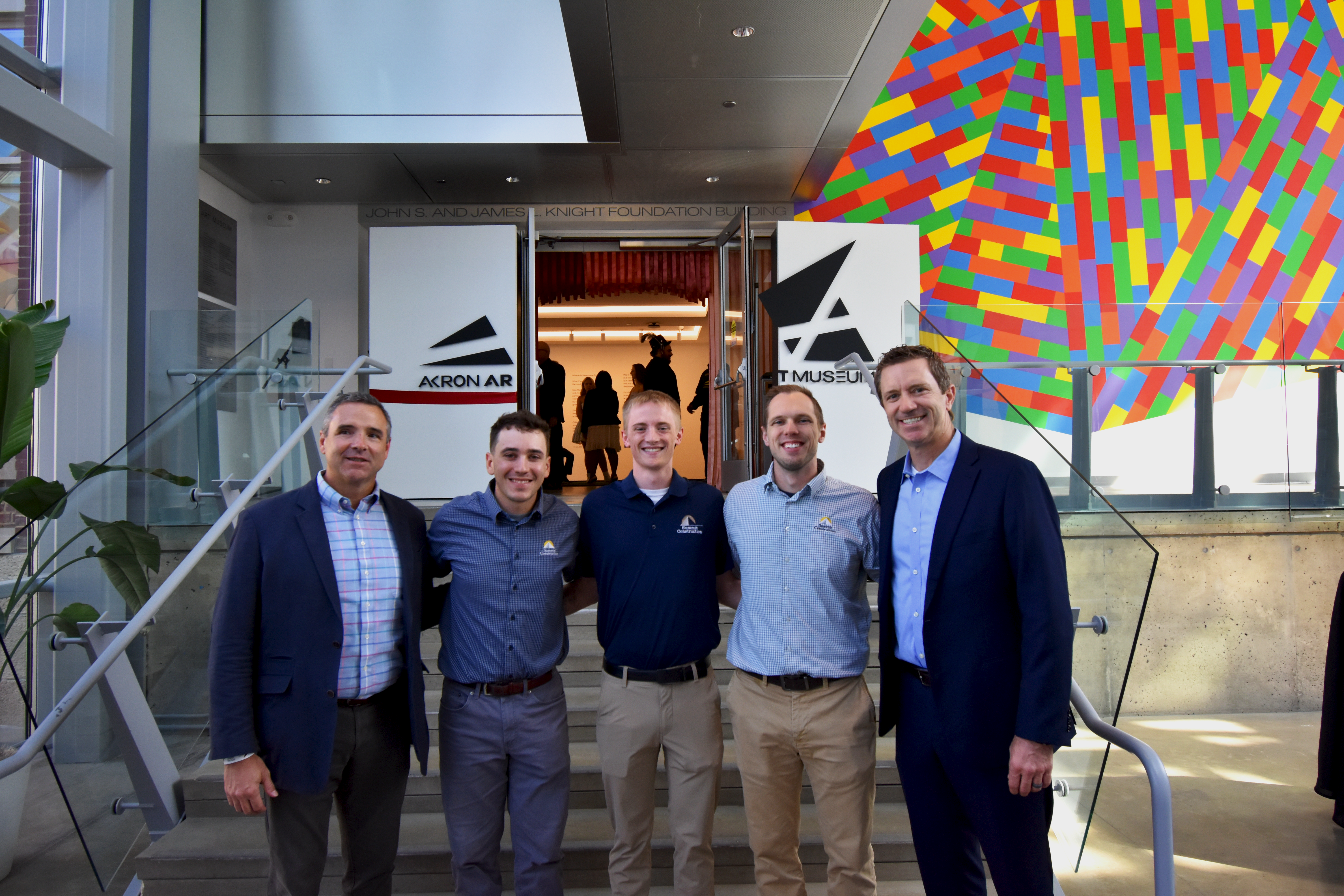 Summit Team