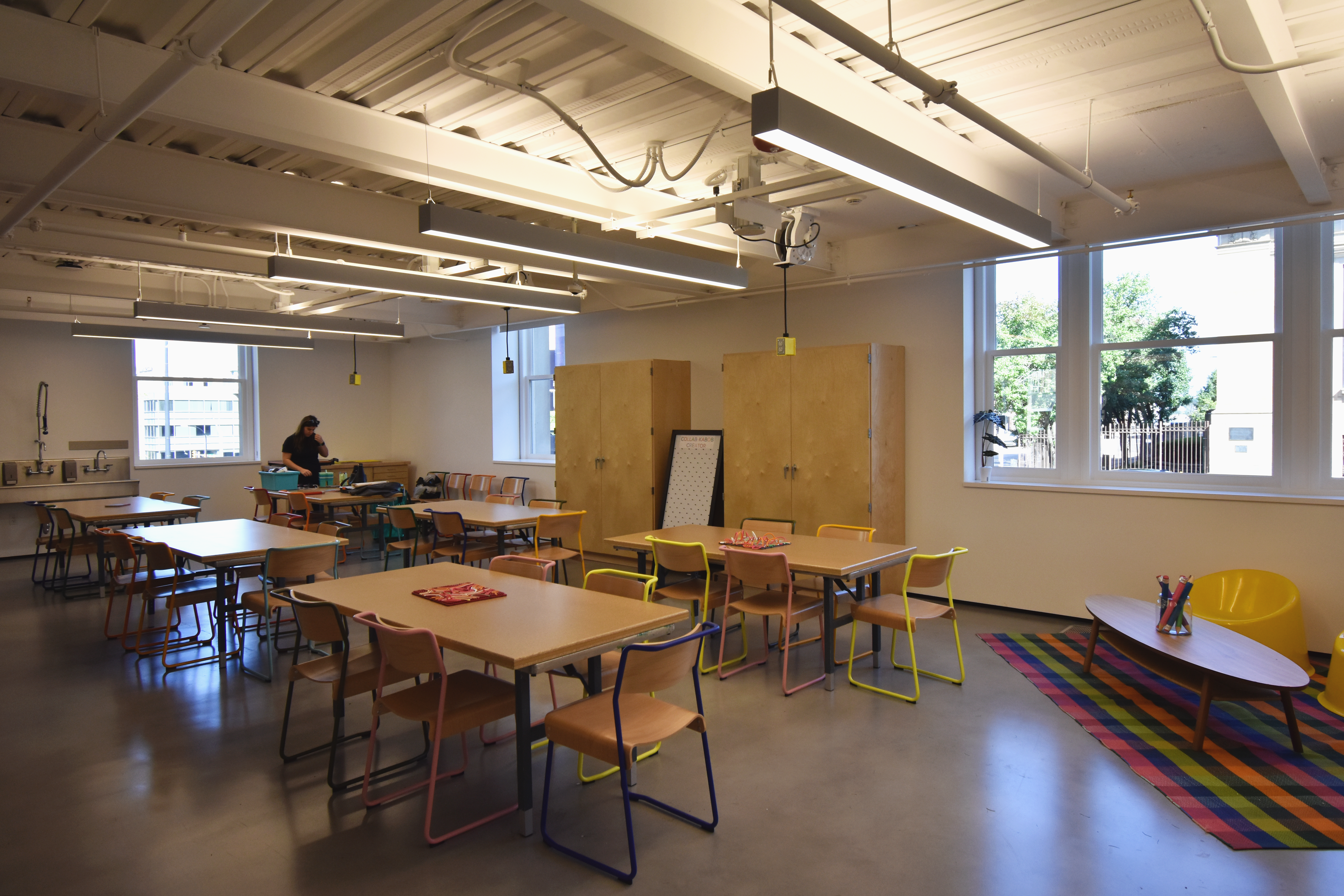 Classroom