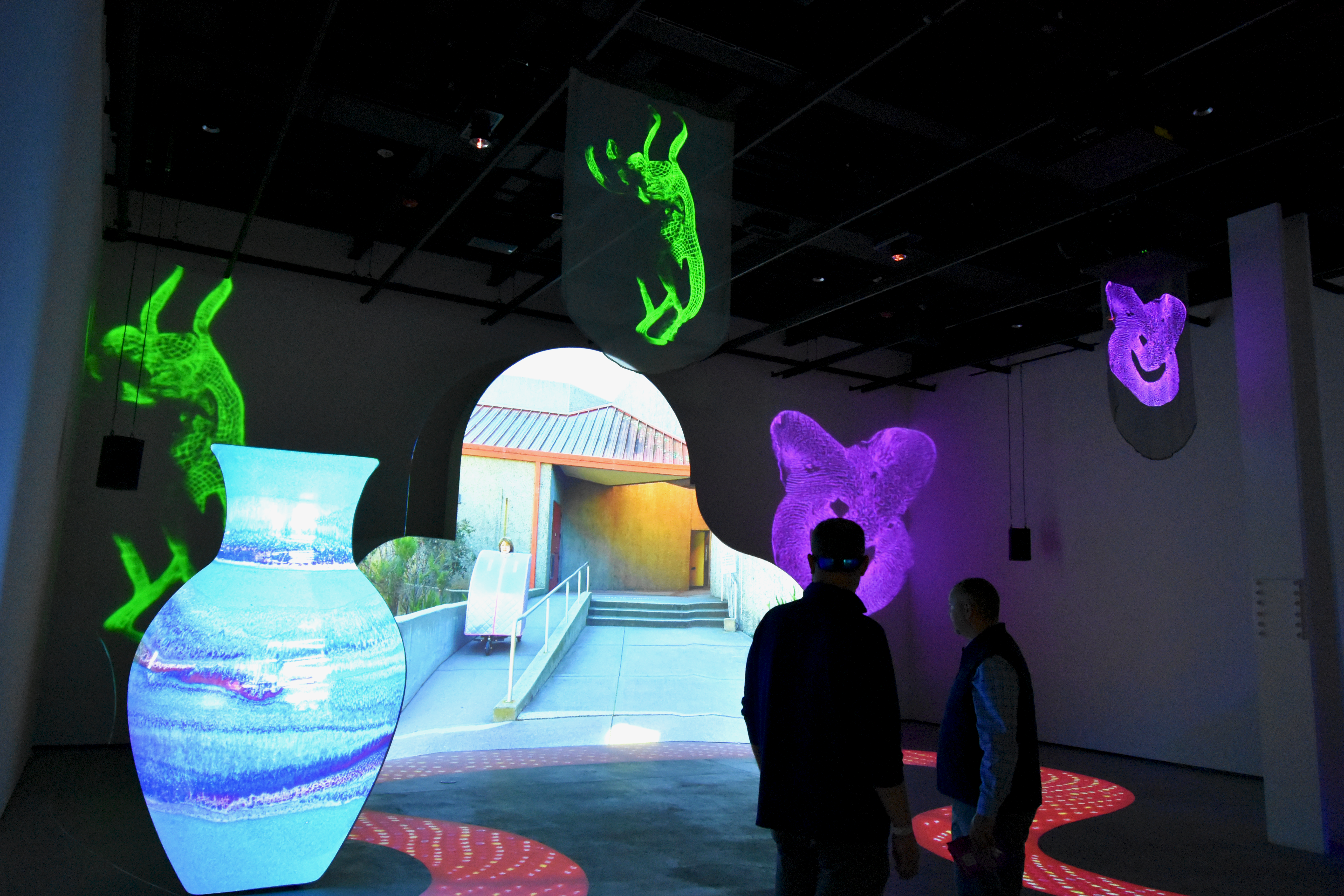 Art Exhibitions