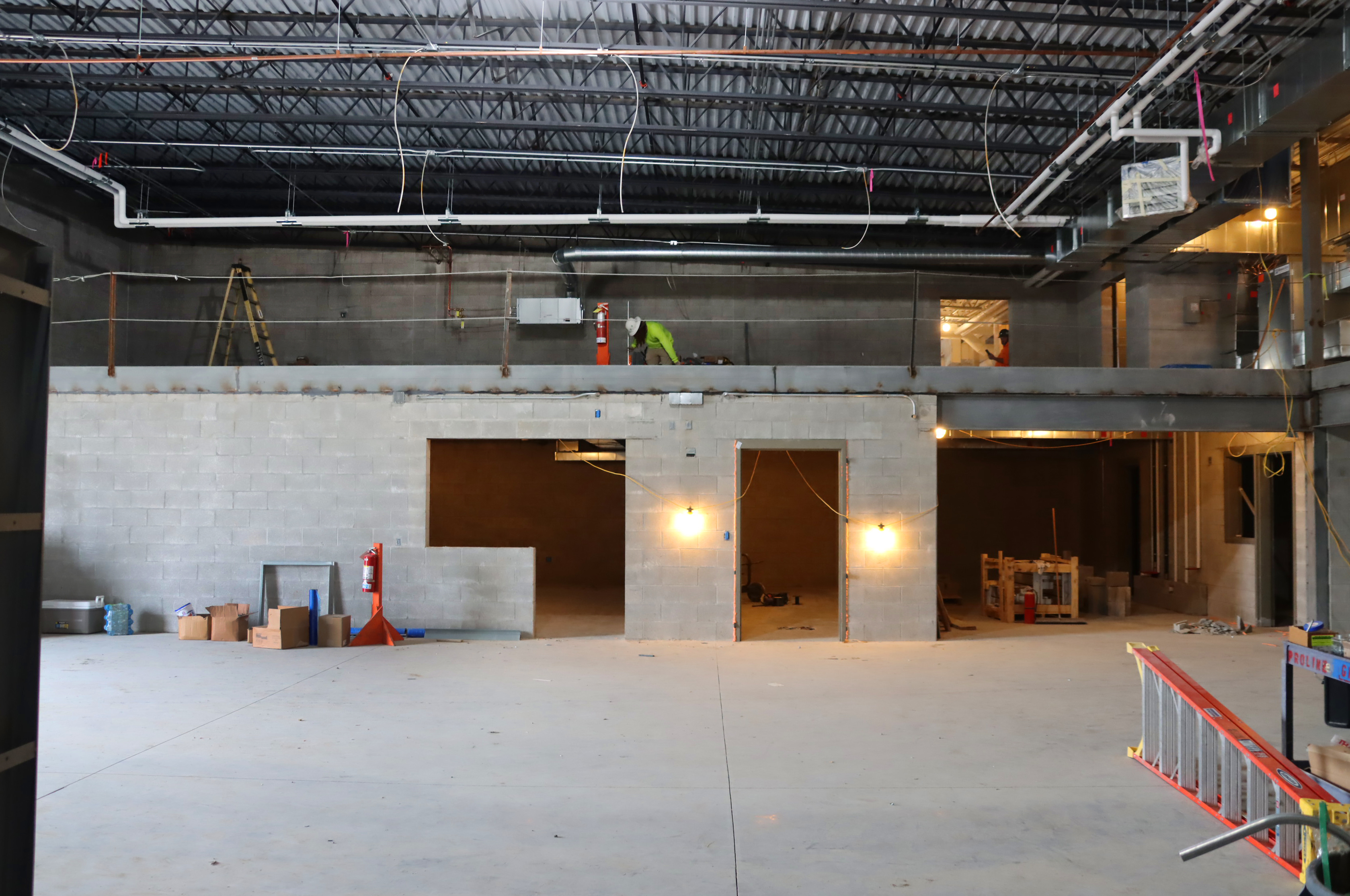 inside trades lab