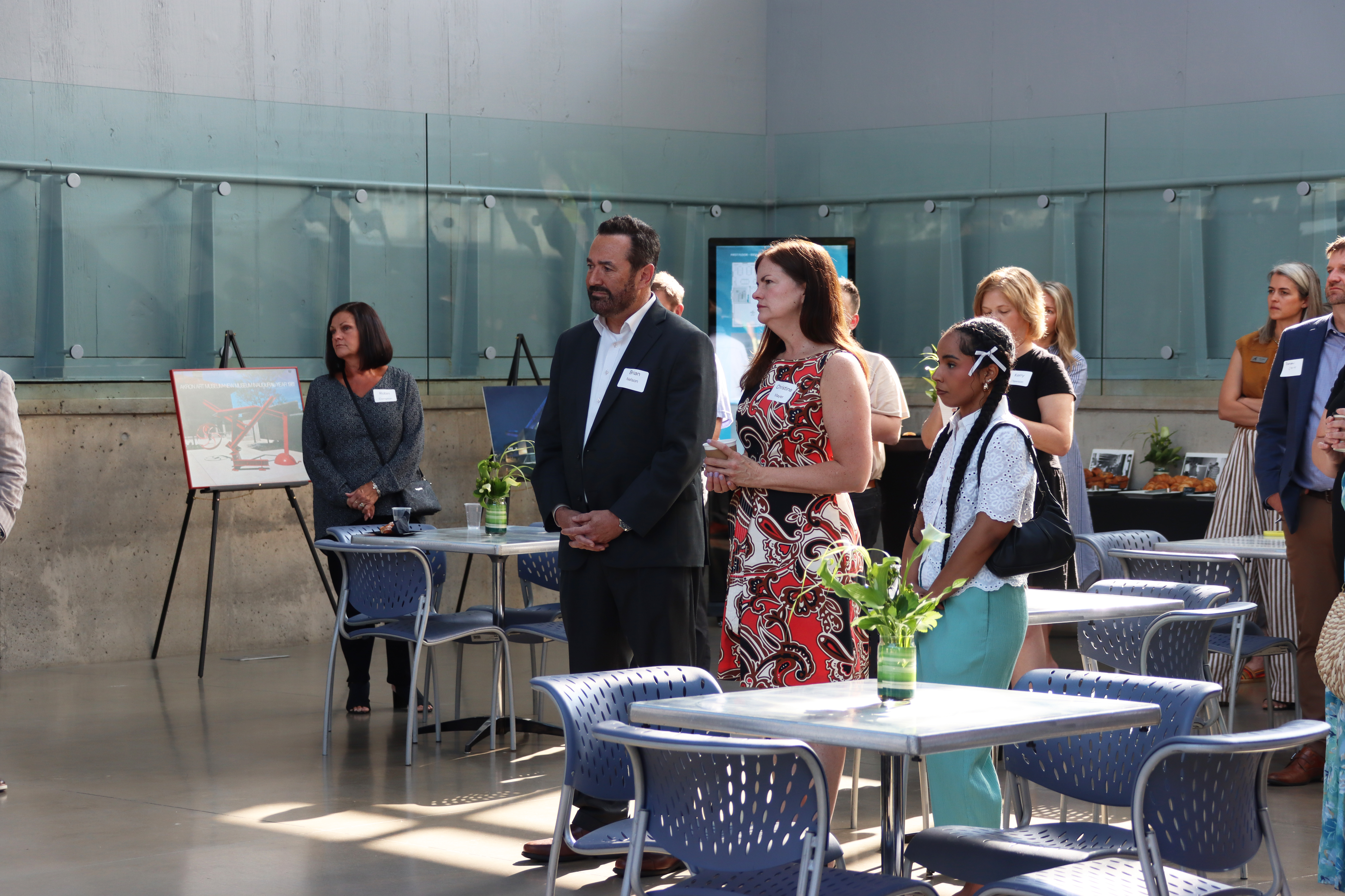 Akron Art Museum Create the Future Project