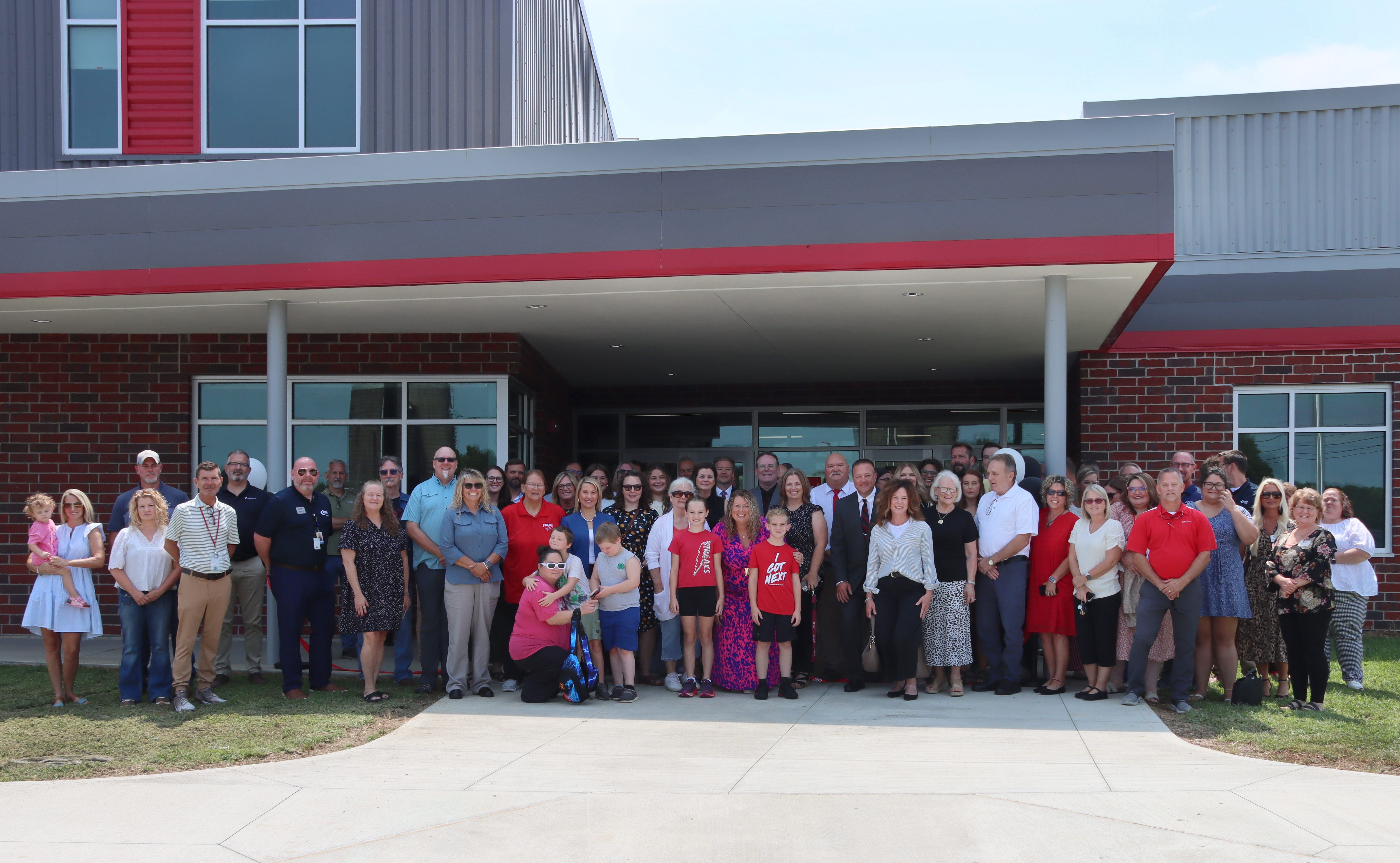 Scioto Community