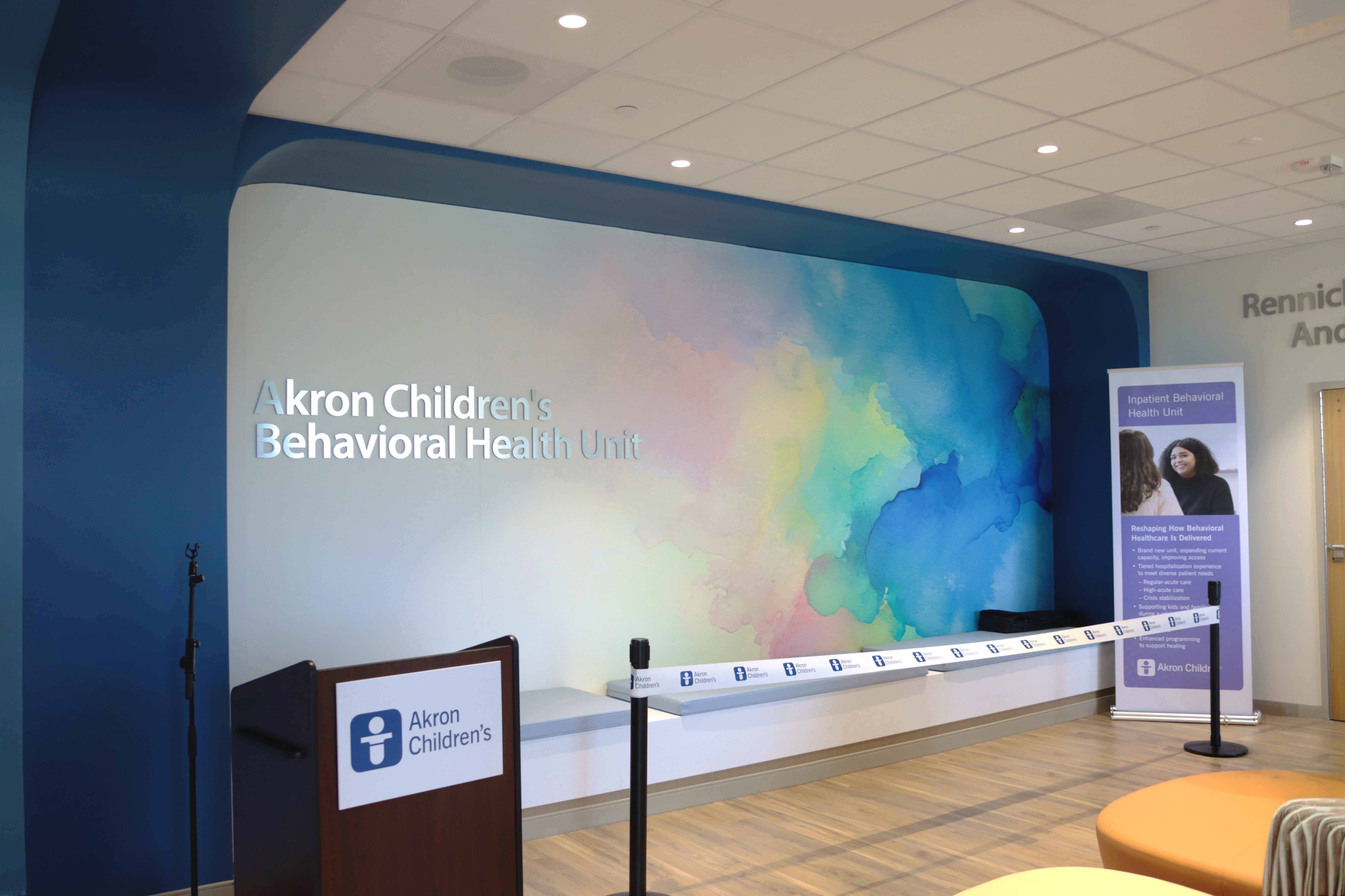 Unit Entryway