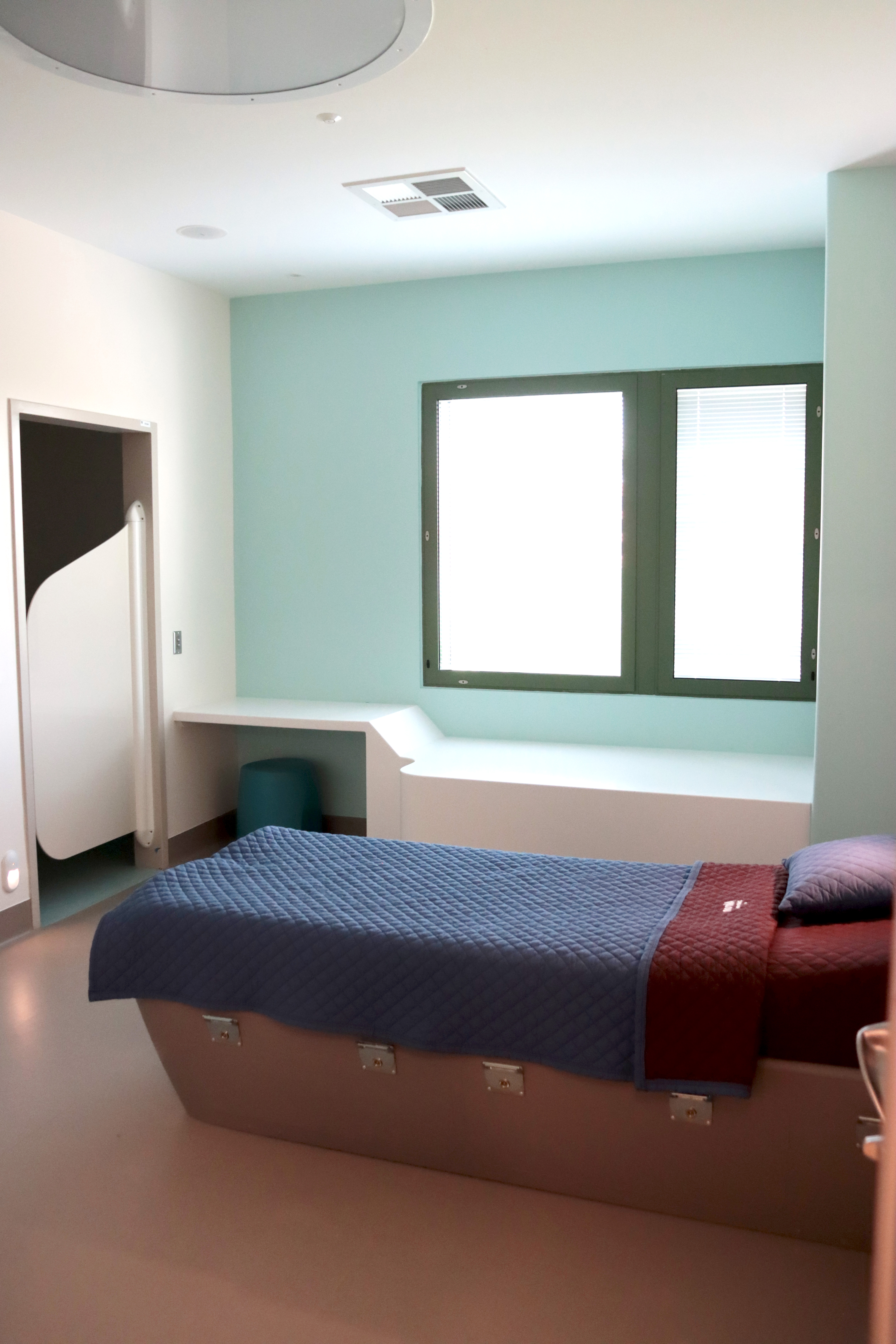 Patient Room