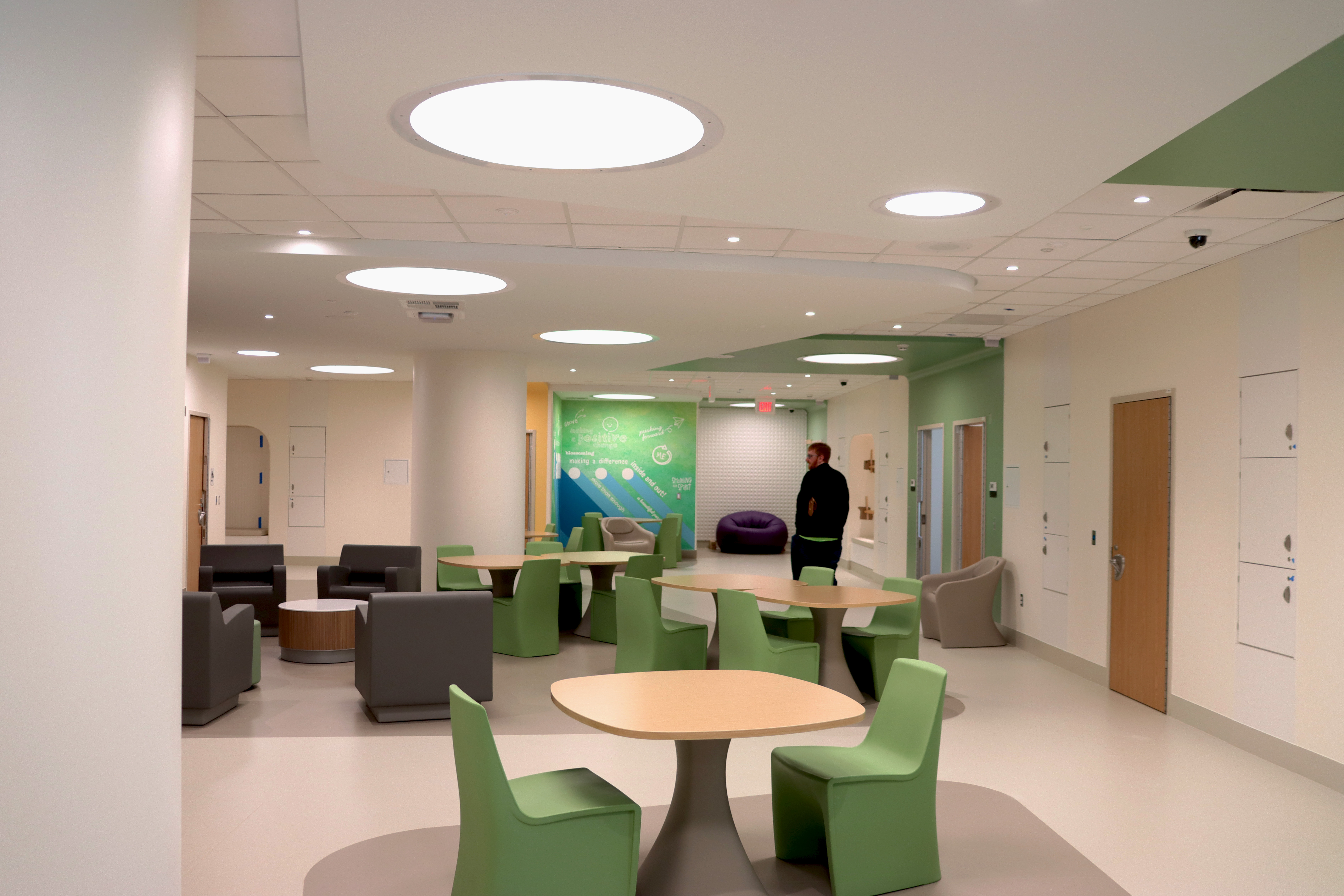 Common Area