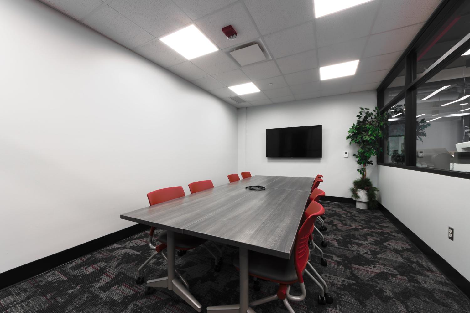 conference room