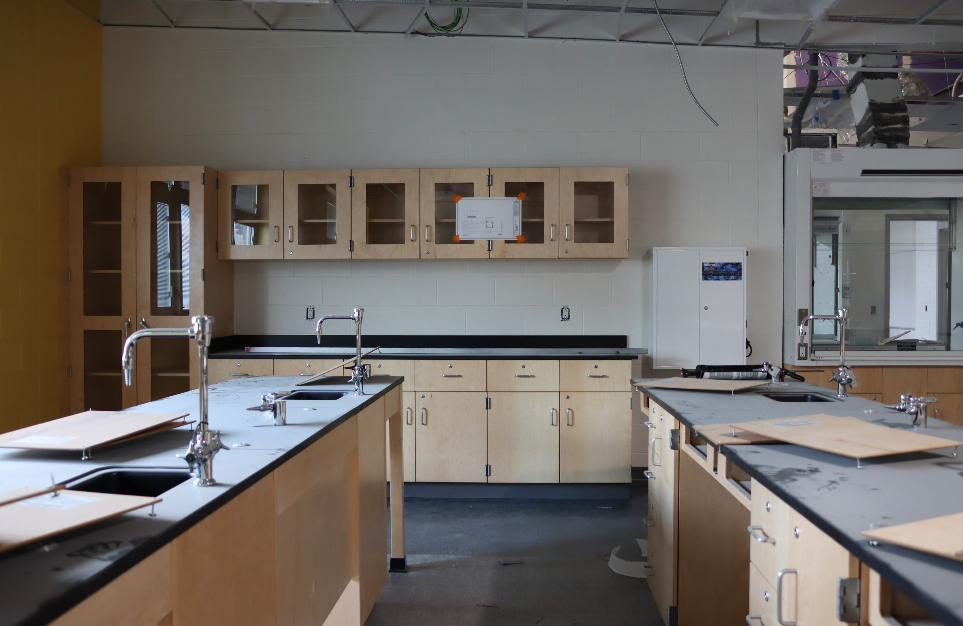 lab two