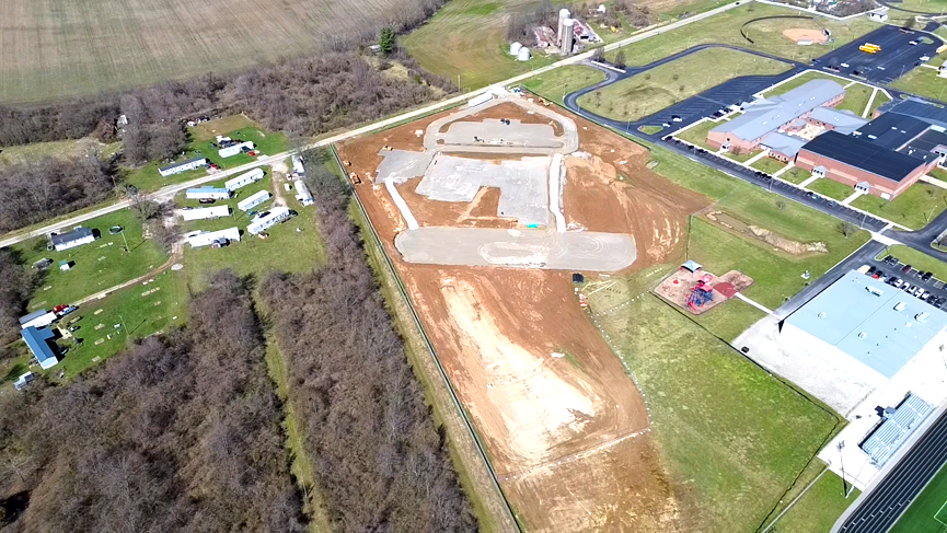 Aerial Imagery