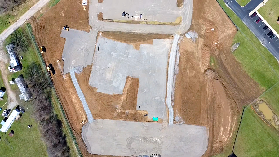 Aerial Imagery