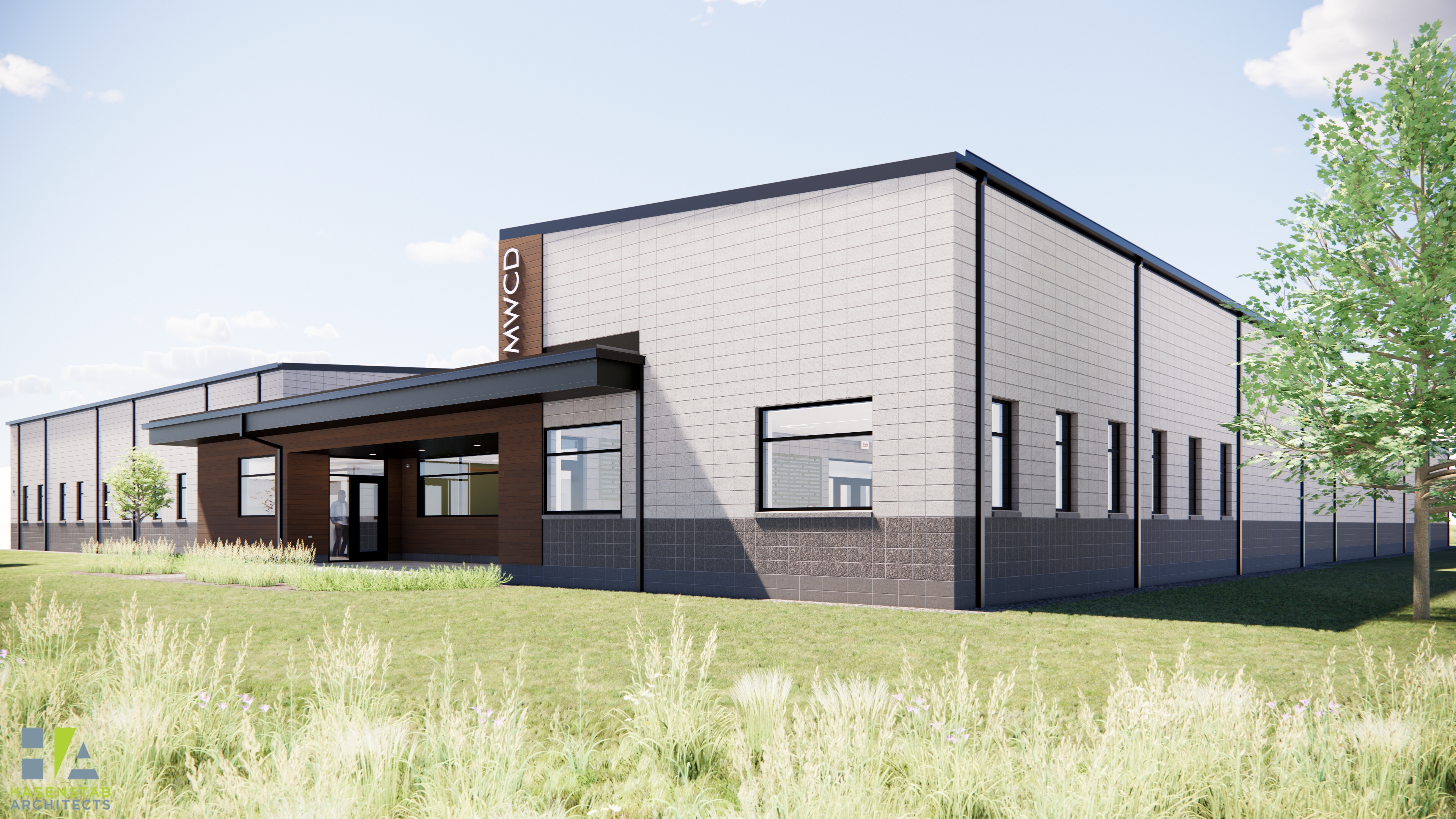 Tappan Safety Center