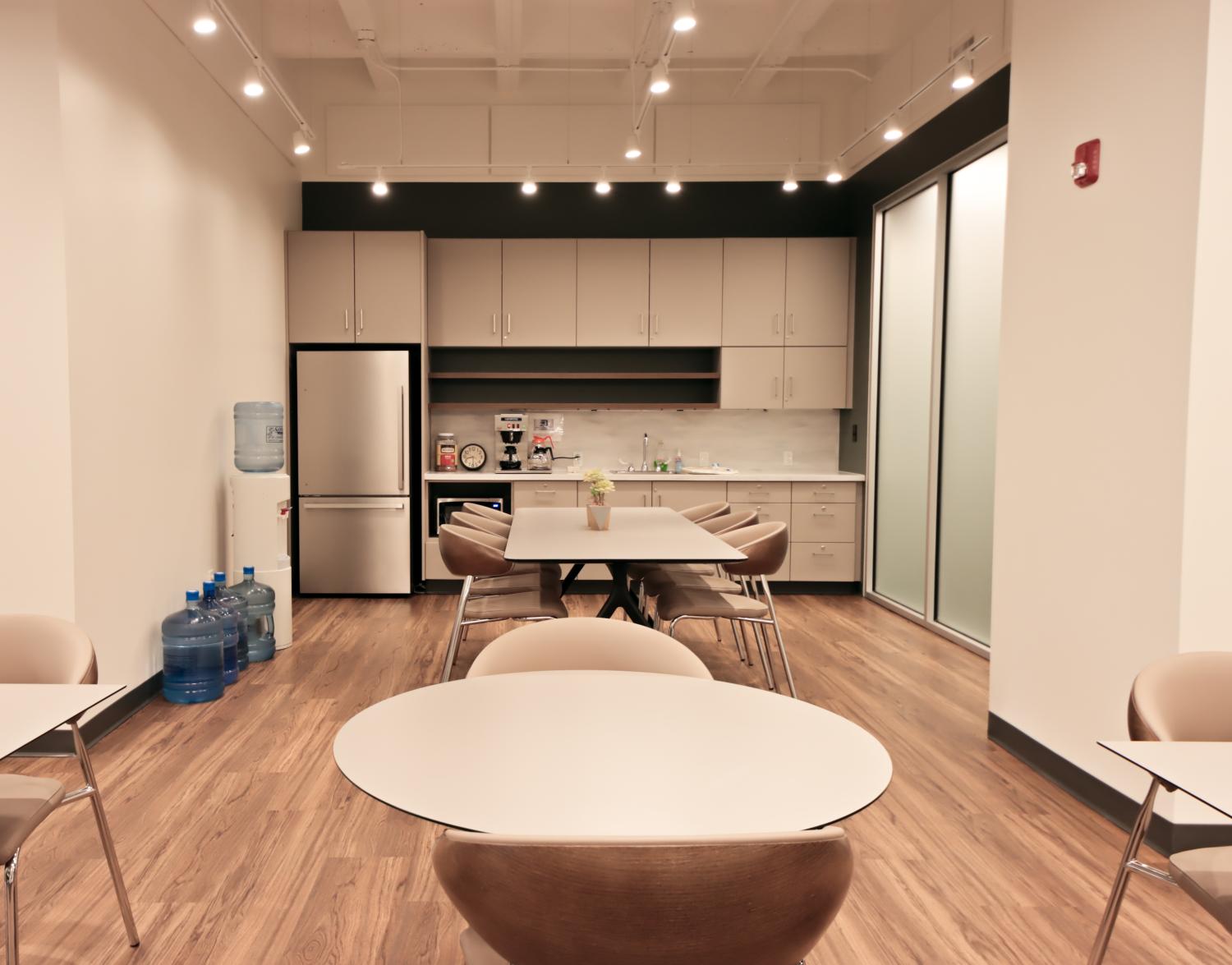 Kitchenette
