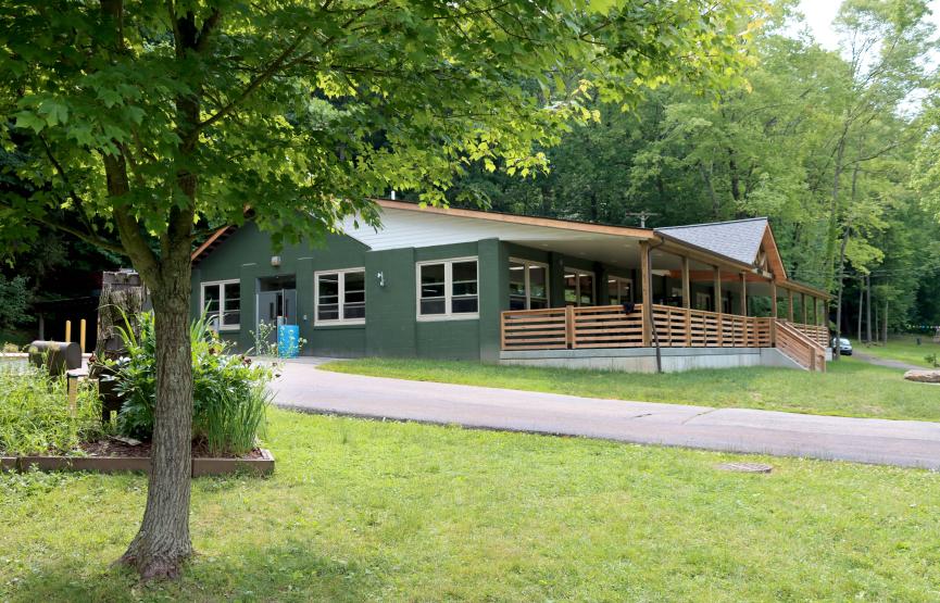 camp 6