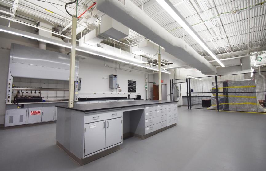 lab