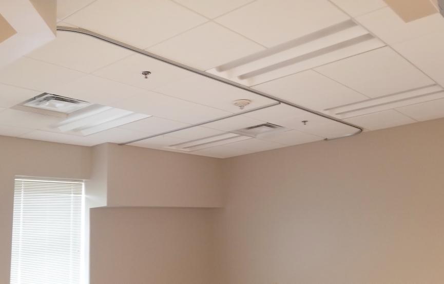 Crystal Clinic Orthopaedic Center 