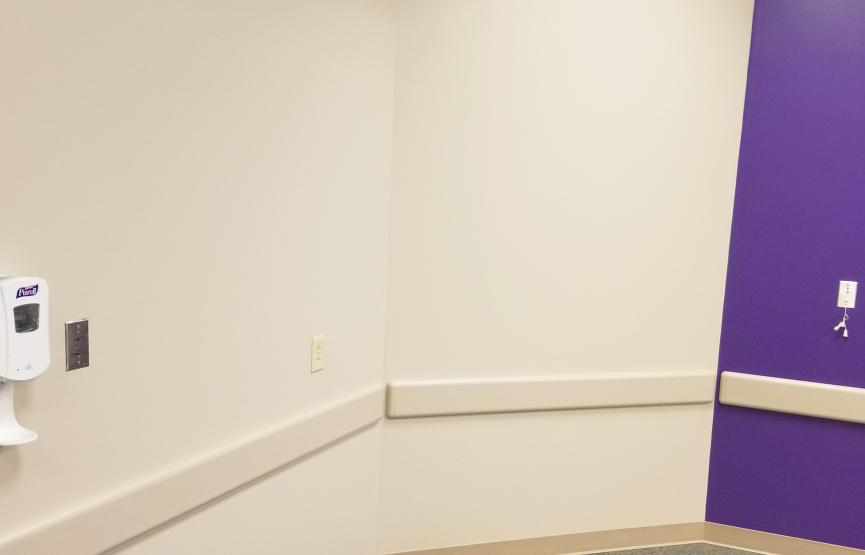 Crystal Clinic Orthopaedic Center 