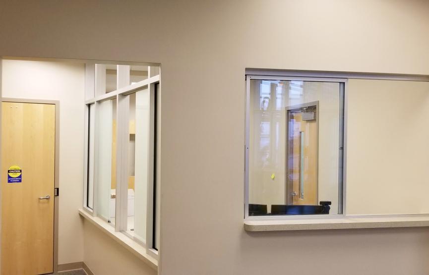 Crystal Clinic Orthopaedic Center 