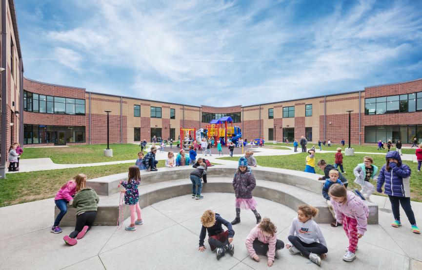Greenon Local Schools