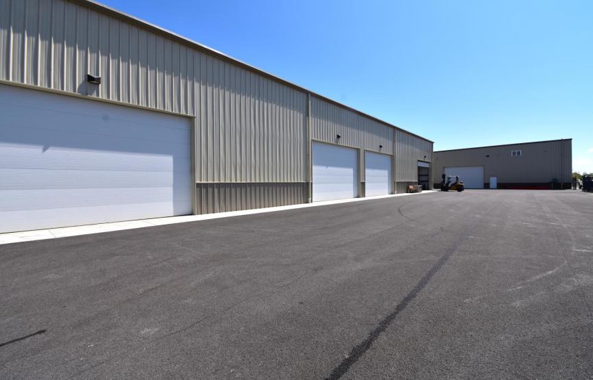 garage 