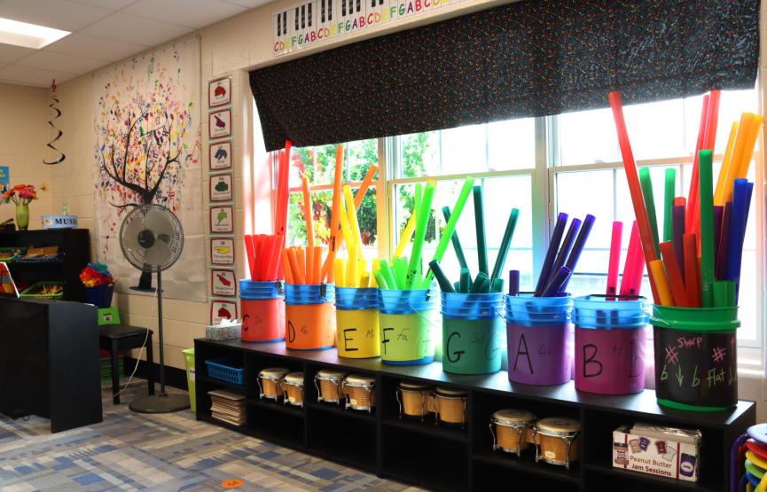 classroom