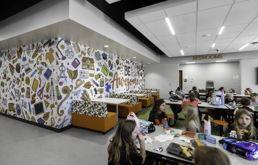 Cafeteria
