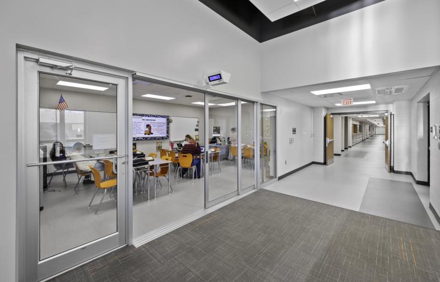 Classroom
