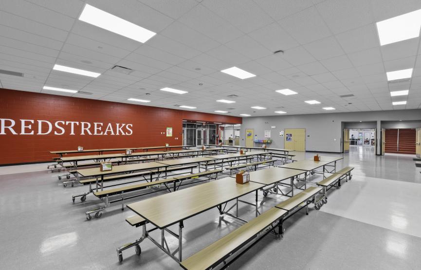 Cafeteria