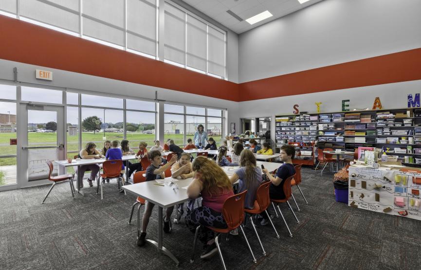 Classroom