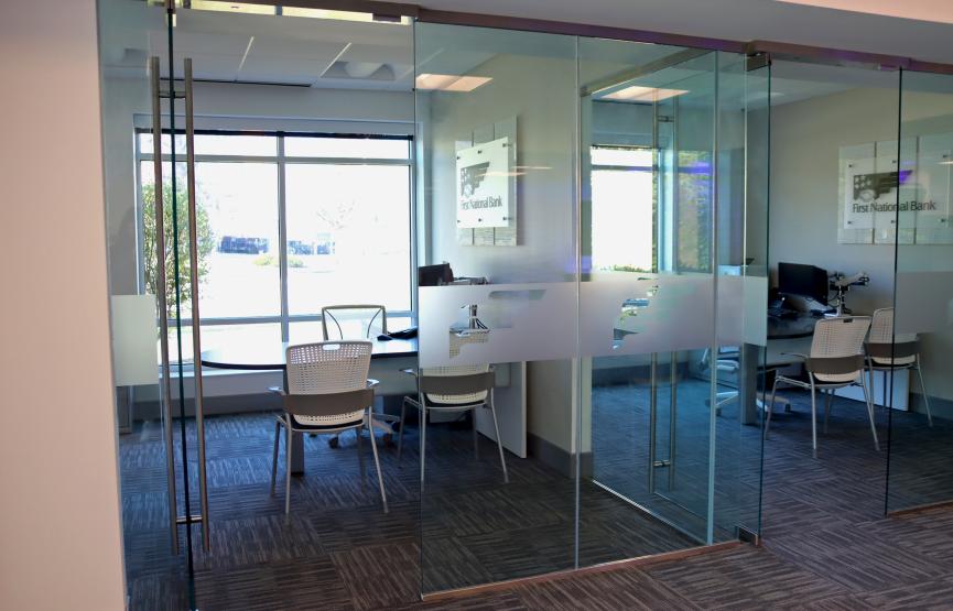 office