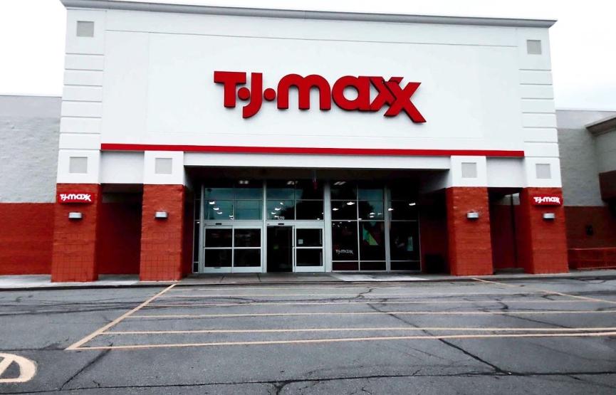 TJ Maxx 