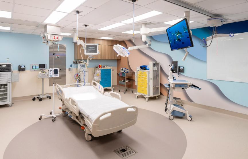 procedure room 2