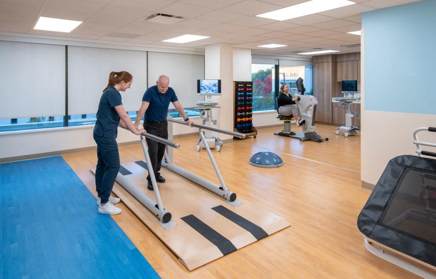 physical therapy 2