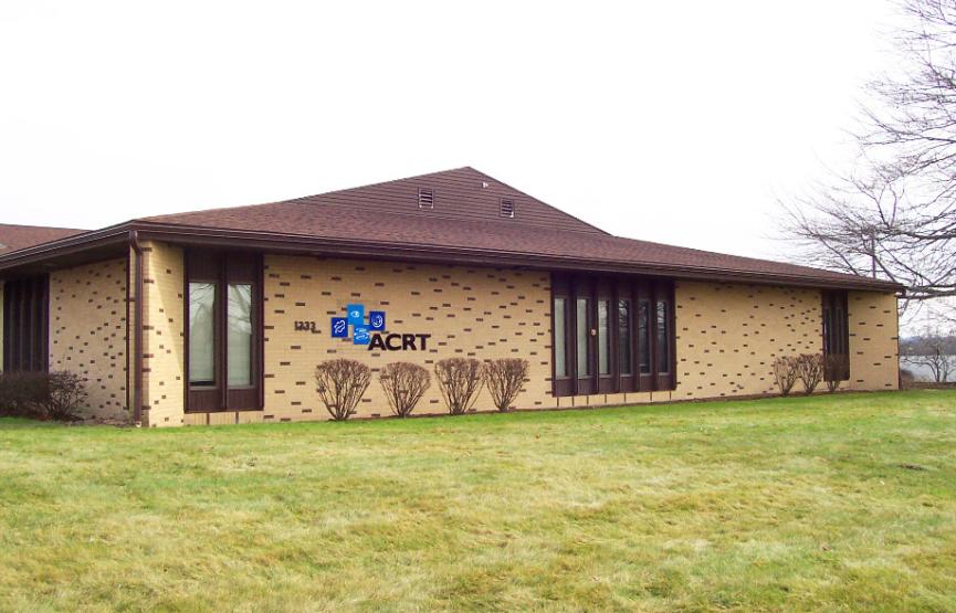 ACRT Inc.