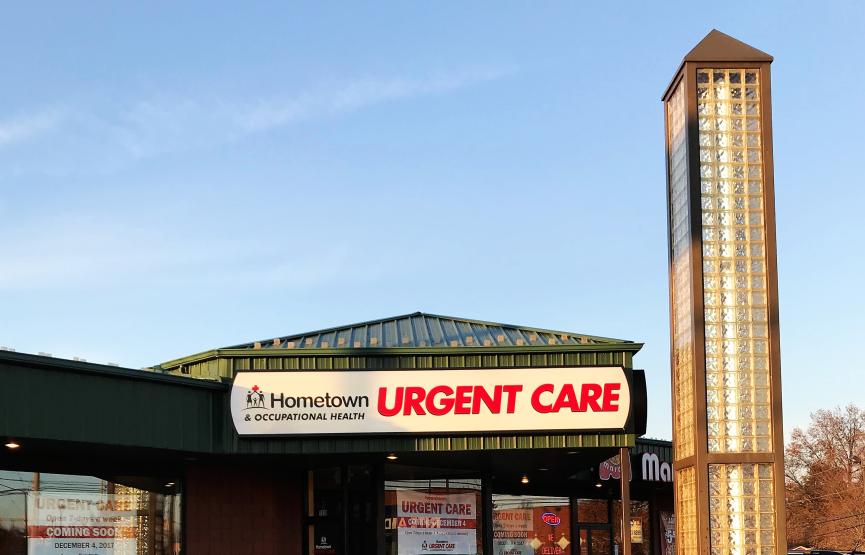 Hometown Urgent Care Center