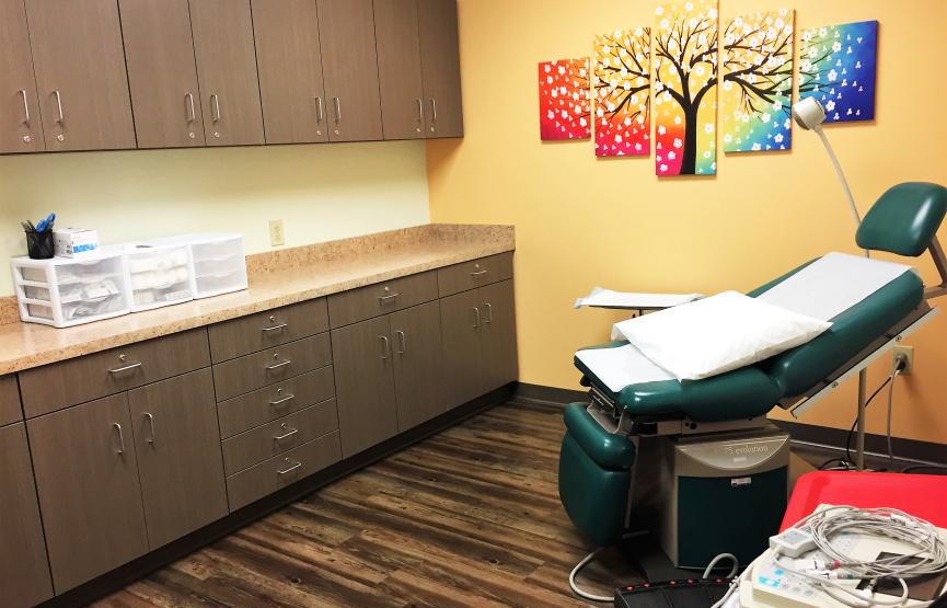 Hometown Urgent Care Center