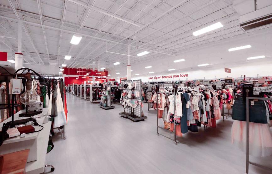 TJ Maxx 