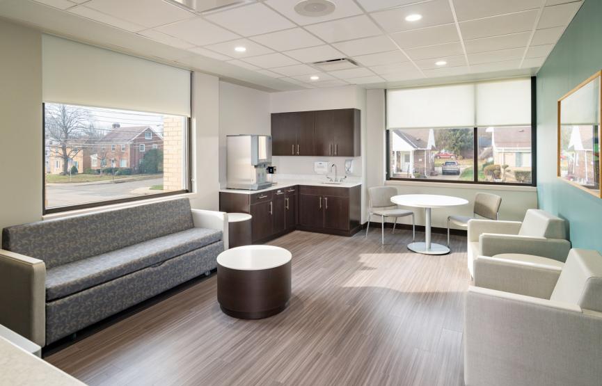 Summa Joint Center of Excellence 