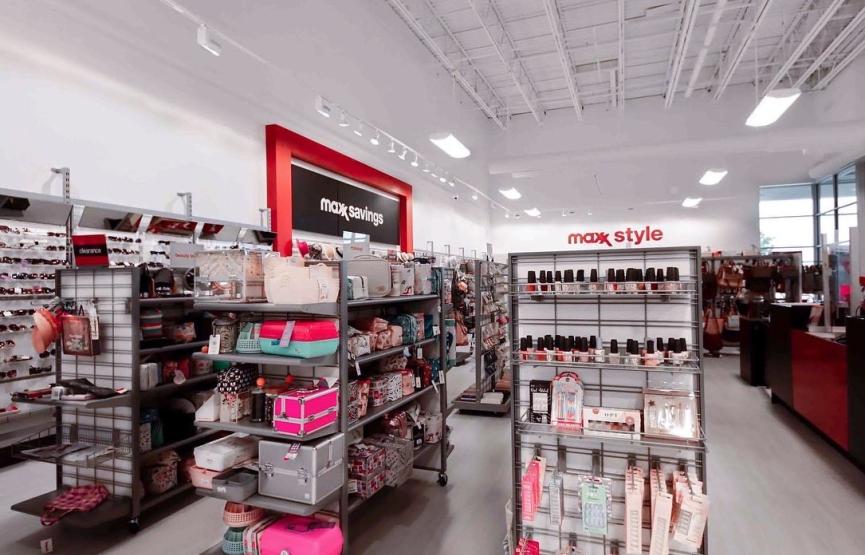 TJ Maxx 