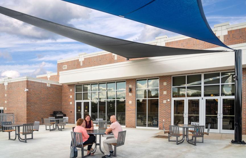 Summit County Developmental Disabilities Board 