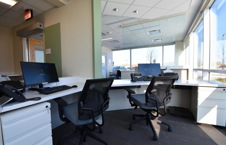 Summa Health Center 