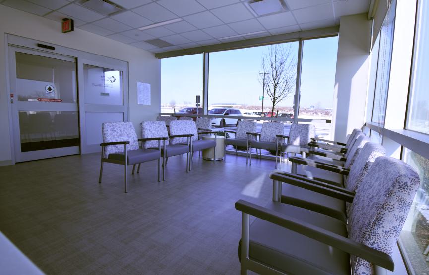Summa Health Center 