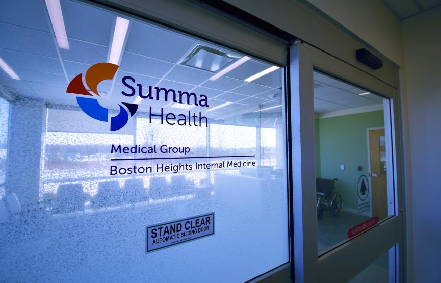 Summa Health Center 