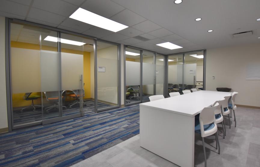 office
